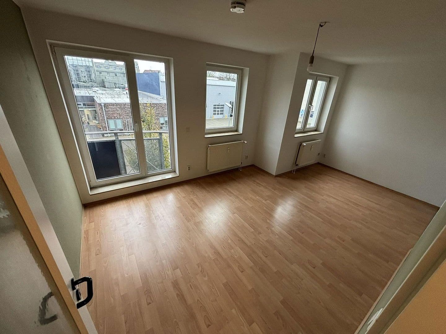 1 bedroom flat to rent, 30 m², Am Fuchsberg 10, Magdeburg, Saxony-Anhalt 1 bedroom flat to rent, 30 m², Am Fuchsberg 10, Magdeburg, Saxony-Anhalt