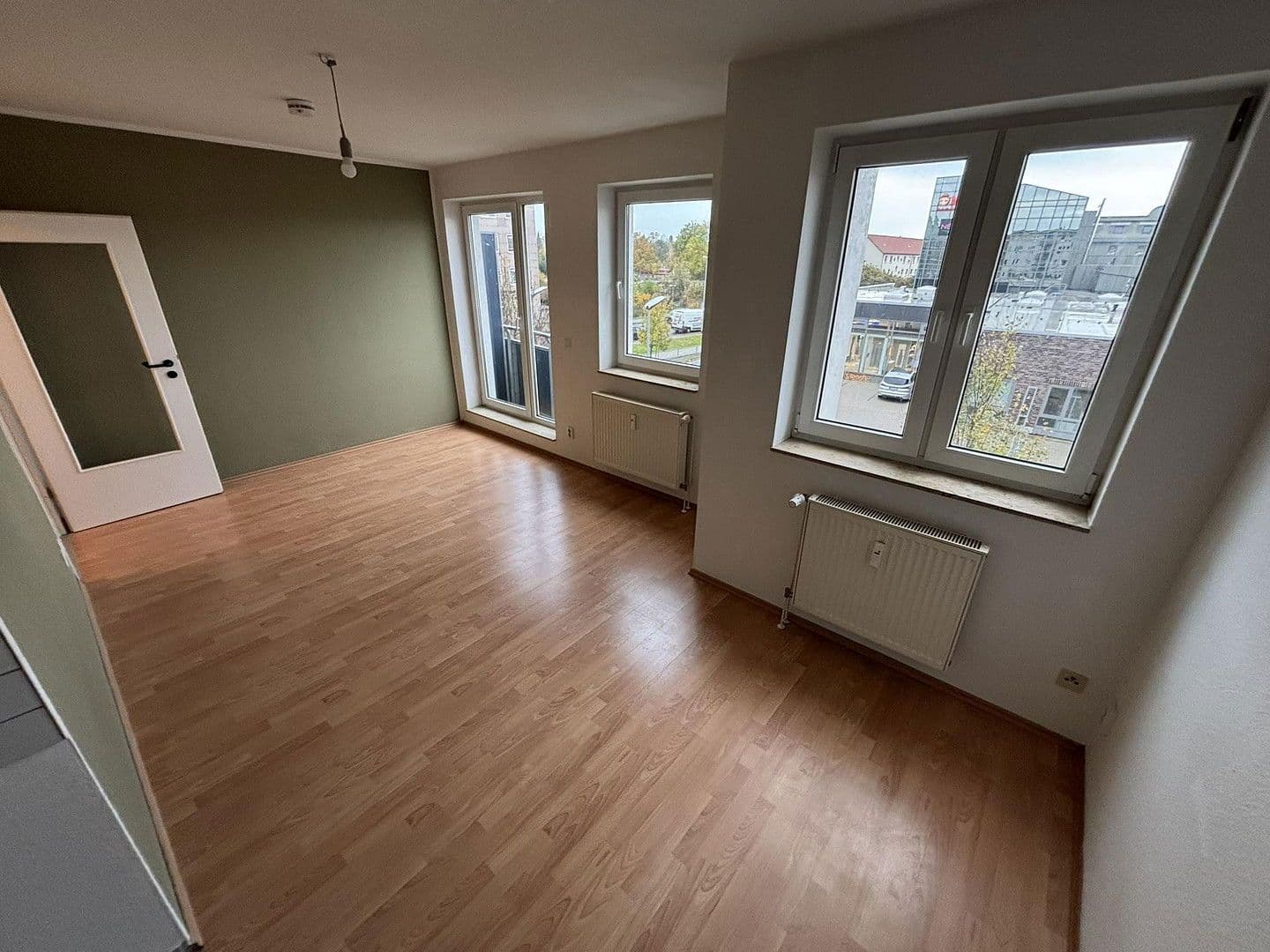 1 bedroom flat to rent, 30 m², Am Fuchsberg 10, Magdeburg, Saxony-Anhalt 1 bedroom flat to rent, 30 m², Am Fuchsberg 10, Magdeburg, Saxony-Anhalt