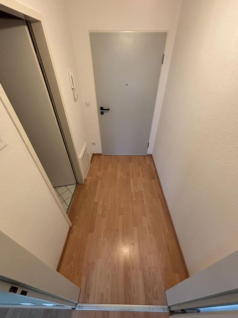 1 bedroom flat to rent, 30 m², Am Fuchsberg 10, Magdeburg, Saxony-Anhalt 1 bedroom flat to rent, 30 m², Am Fuchsberg 10, Magdeburg, Saxony-Anhalt