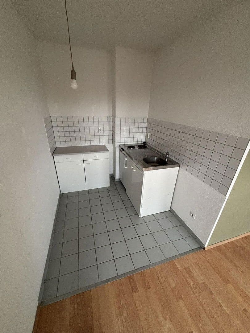 1 bedroom flat to rent, 30 m², Am Fuchsberg 10, Magdeburg, Saxony-Anhalt 1 bedroom flat to rent, 30 m², Am Fuchsberg 10, Magdeburg, Saxony-Anhalt
