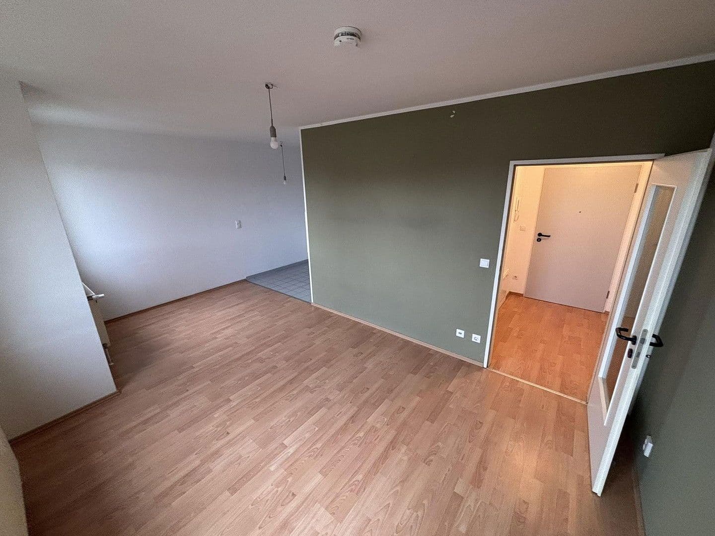 1 bedroom flat to rent, 30 m², Am Fuchsberg 10, Magdeburg, Saxony-Anhalt 1 bedroom flat to rent, 30 m², Am Fuchsberg 10, Magdeburg, Saxony-Anhalt