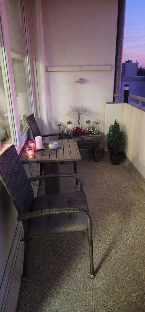 3 bedroom flat for sale, 81 m², Langenhagen, Lower Saxony 3 bedroom flat for sale, 81 m², Langenhagen, Lower Saxony