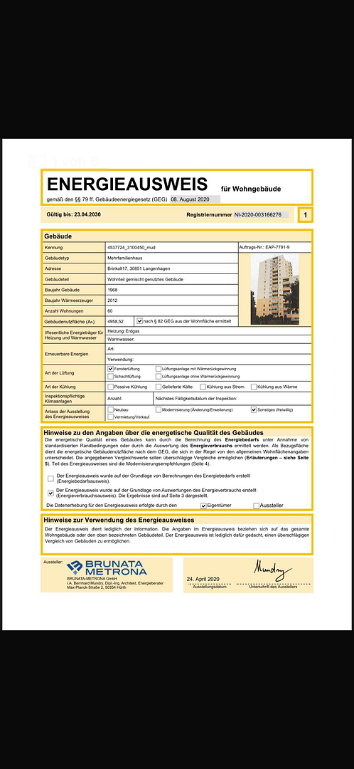 3 bedroom flat for sale, 81 m², Langenhagen, Lower Saxony 3 bedroom flat for sale, 81 m², Langenhagen, Lower Saxony