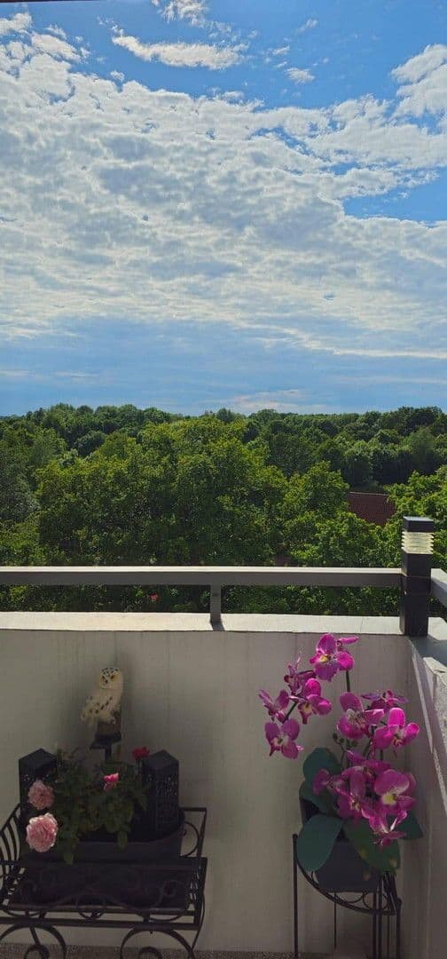 3 bedroom flat for sale, 81 m², Langenhagen, Lower Saxony 3 bedroom flat for sale, 81 m², Langenhagen, Lower Saxony