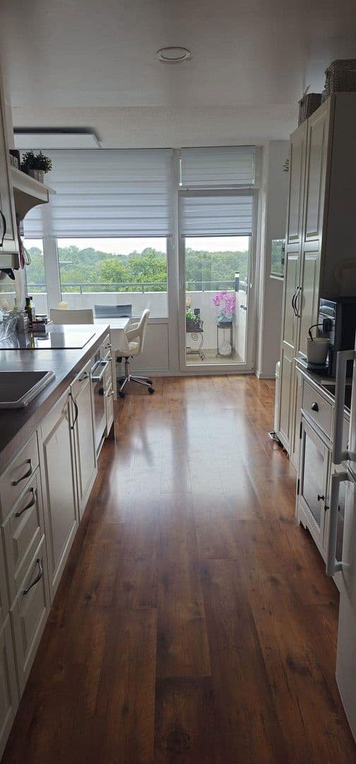 3 bedroom flat for sale, 81 m², Langenhagen, Lower Saxony 3 bedroom flat for sale, 81 m², Langenhagen, Lower Saxony