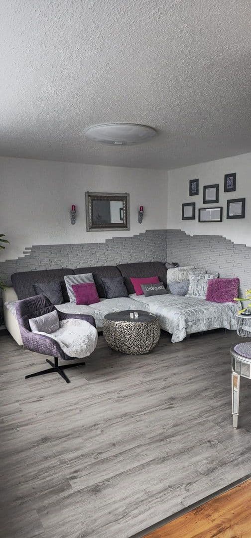 3 bedroom flat for sale, 81 m², Langenhagen, Lower Saxony 3 bedroom flat for sale, 81 m², Langenhagen, Lower Saxony