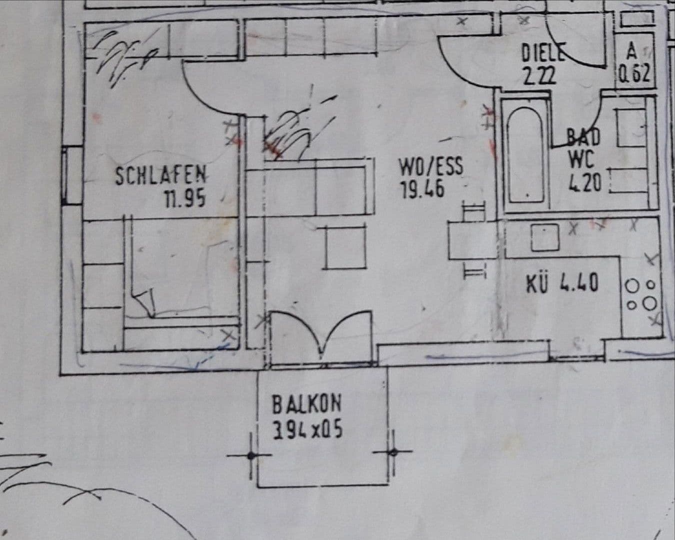 2 bedroom flat for sale, 46 m², Friedrich-Panzer-Weg 11, München, Bavaria 2 bedroom flat for sale, 46 m², Friedrich-Panzer-Weg 11, München, Bavaria