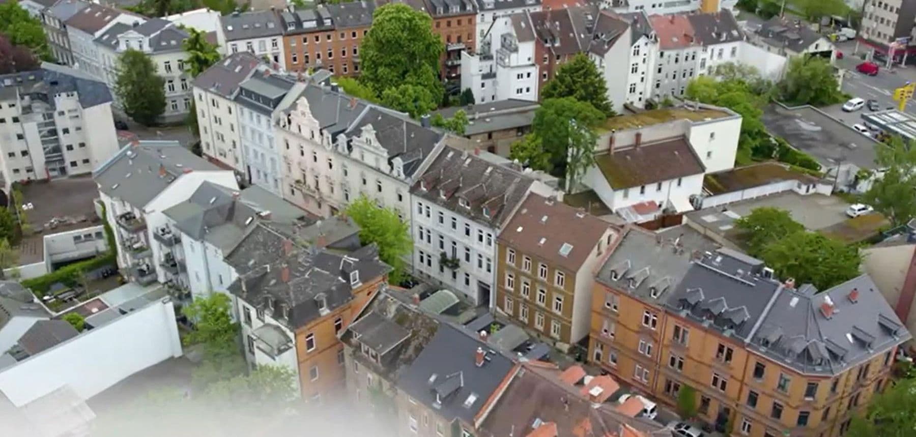 6 bedroom flat for sale, 152 m², Wilhelm-Leuschner-Str., 40, Darmstadt, Hesse 6 bedroom flat for sale, 152 m², Wilhelm-Leuschner-Str., 40, Darmstadt, Hesse