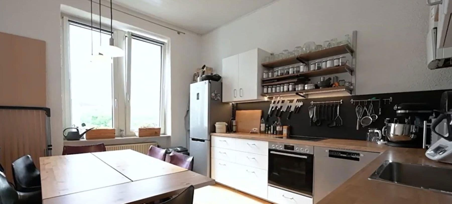 6 bedroom flat for sale, 152 m², Wilhelm-Leuschner-Str., 40, Darmstadt, Hesse 6 bedroom flat for sale, 152 m², Wilhelm-Leuschner-Str., 40, Darmstadt, Hesse