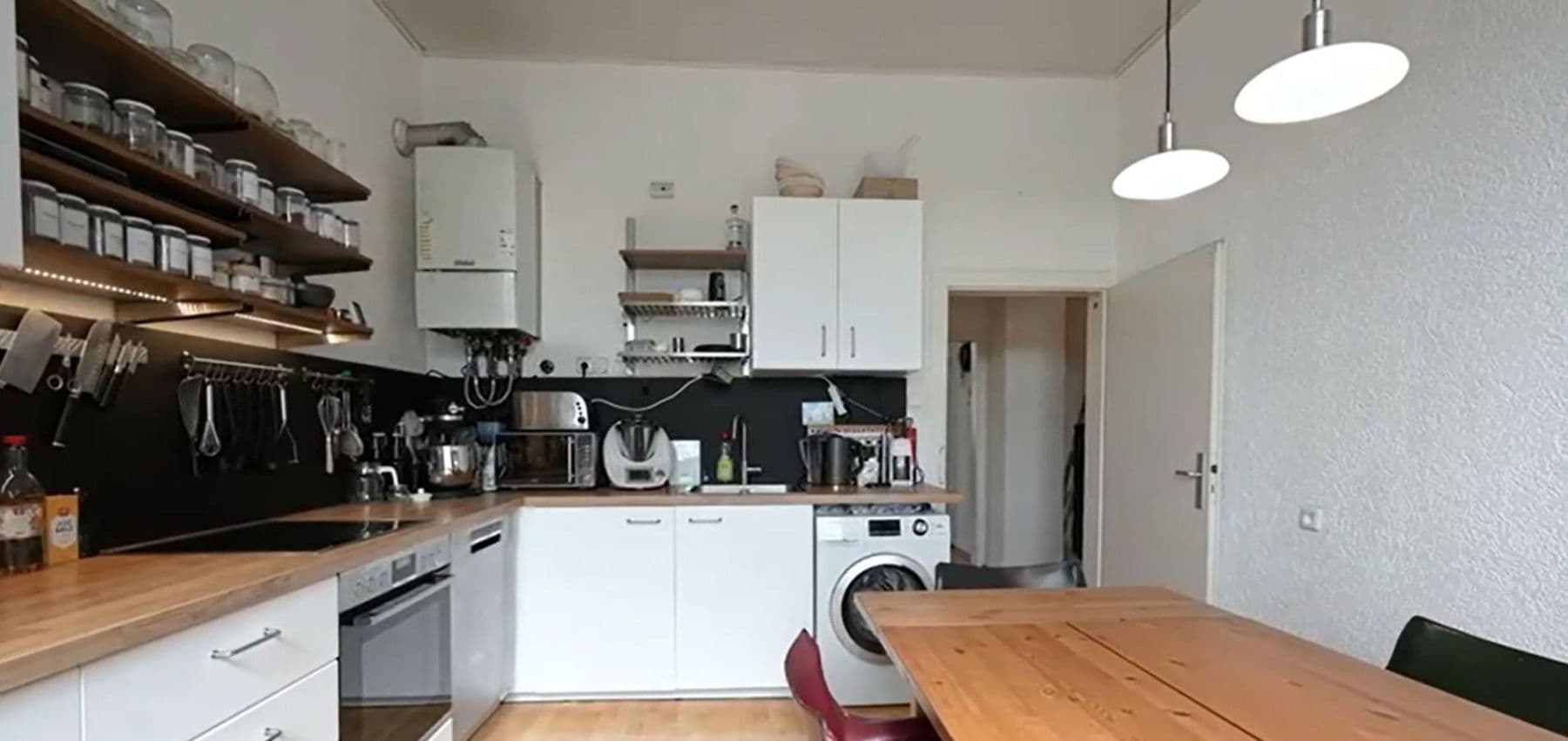 6 bedroom flat for sale, 152 m², Wilhelm-Leuschner-Str., 40, Darmstadt, Hesse 6 bedroom flat for sale, 152 m², Wilhelm-Leuschner-Str., 40, Darmstadt, Hesse