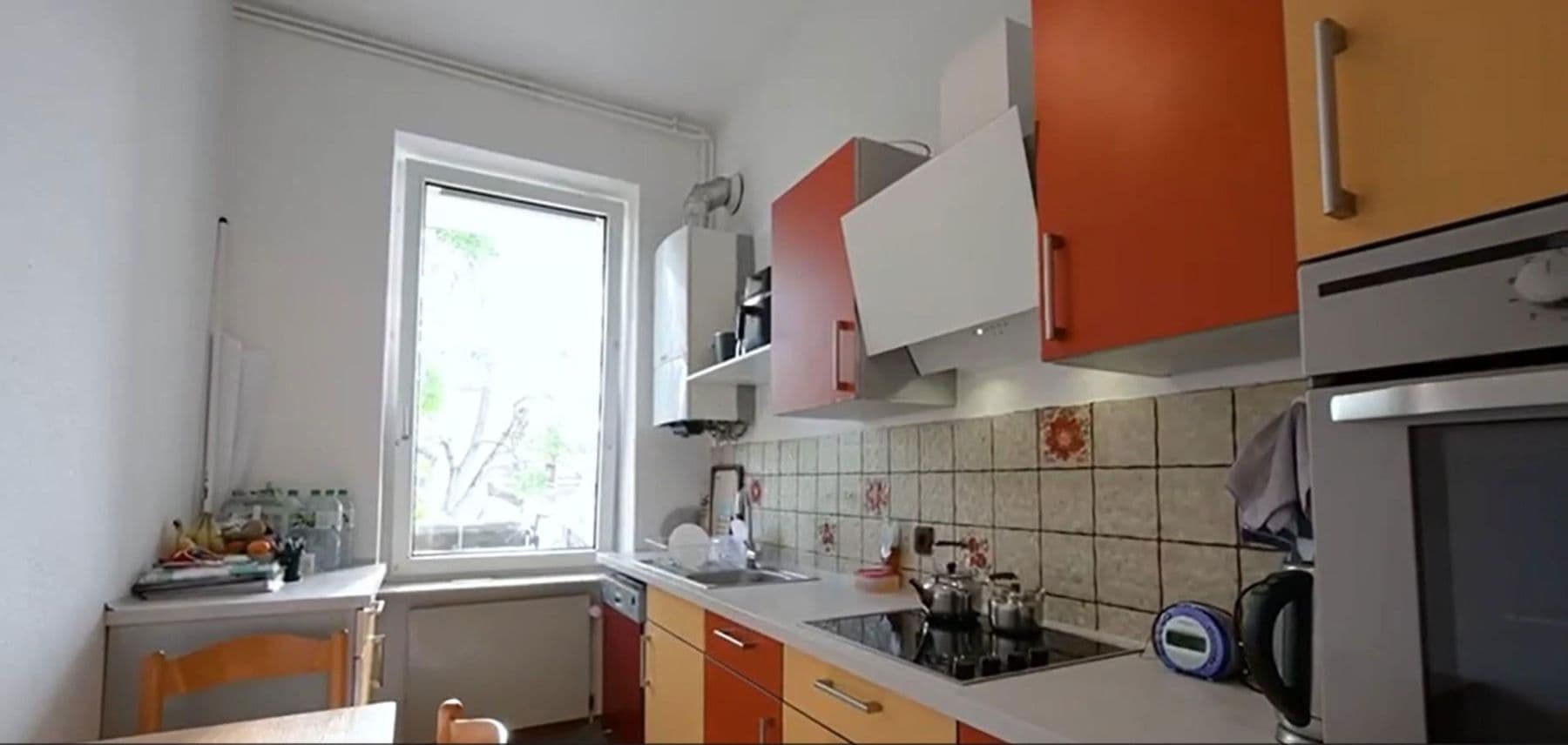 6 bedroom flat for sale, 152 m², Wilhelm-Leuschner-Str., 40, Darmstadt, Hesse 6 bedroom flat for sale, 152 m², Wilhelm-Leuschner-Str., 40, Darmstadt, Hesse