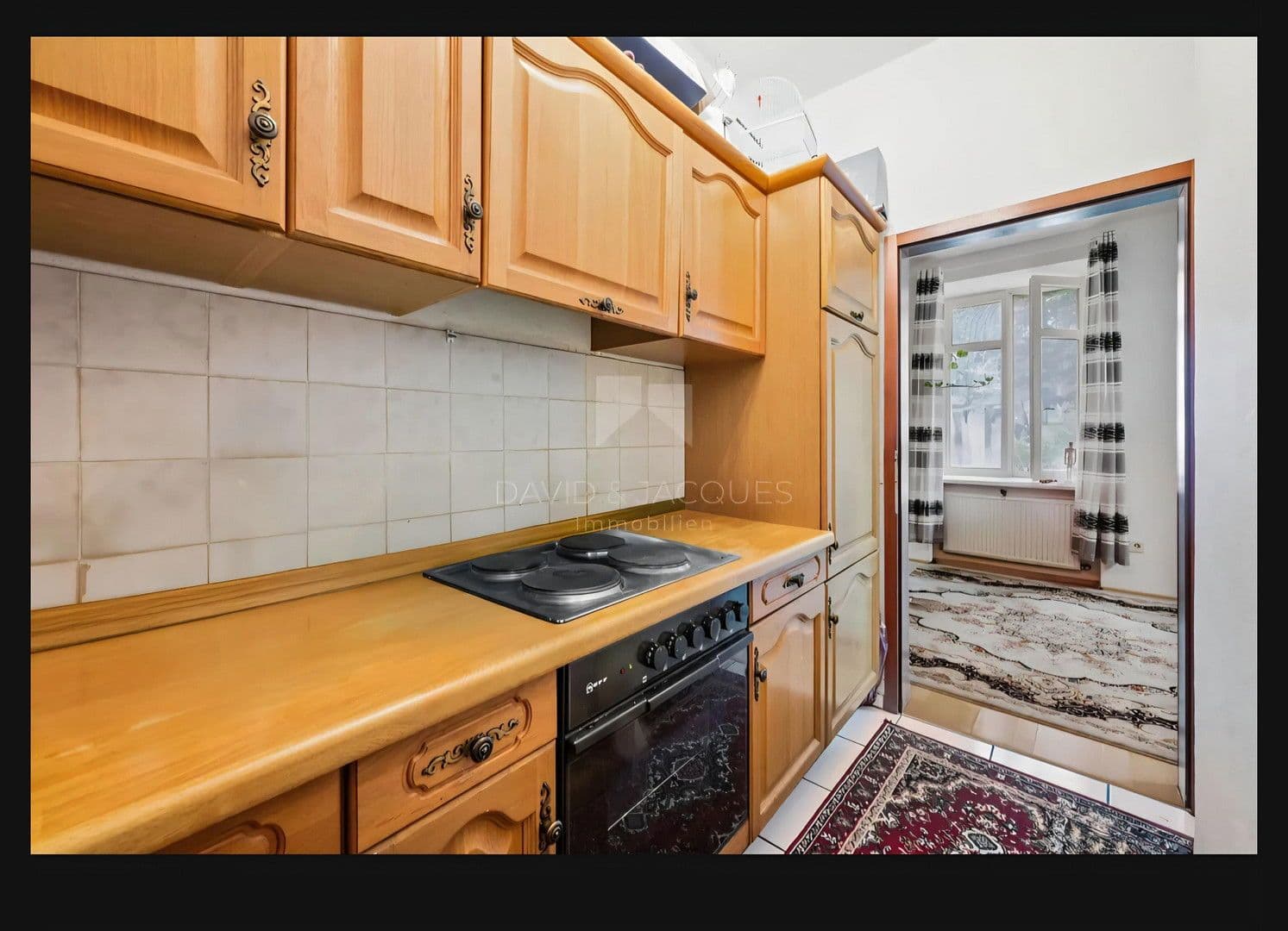 1 bedroom flat for sale, 46 m², Guldeinstraße 43, München, Bavaria 1 bedroom flat for sale, 46 m², Guldeinstraße 43, München, Bavaria