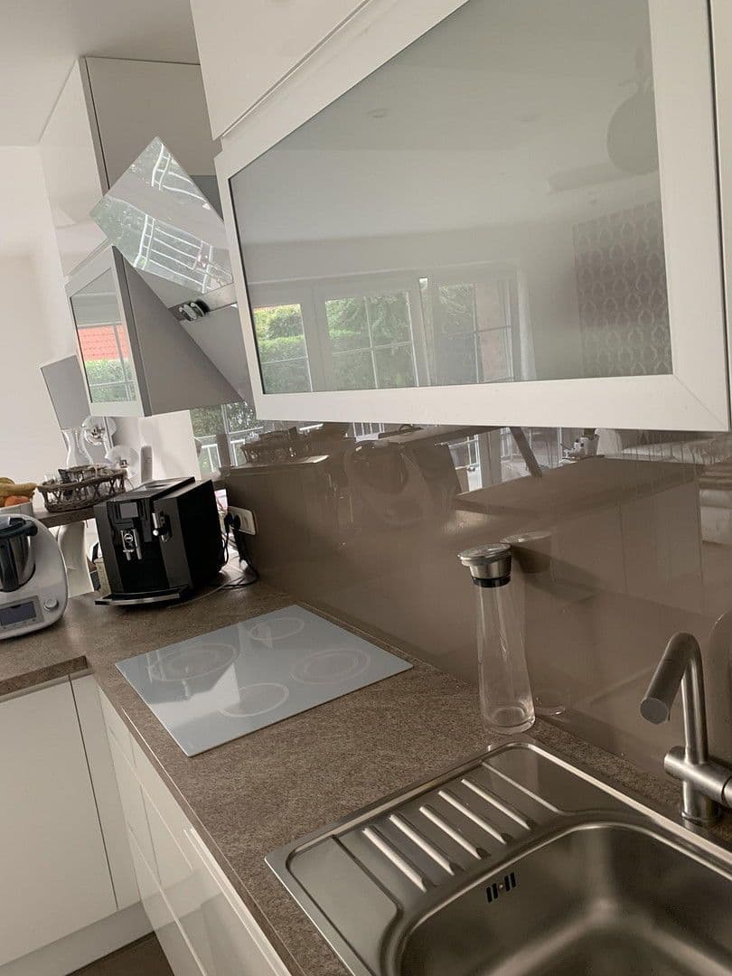 1 bedroom with open-plan kitchen flat for sale, 65 m², Hamburg, Hamburg 1 bedroom with open-plan kitchen flat for sale, 65 m², Hamburg, Hamburg