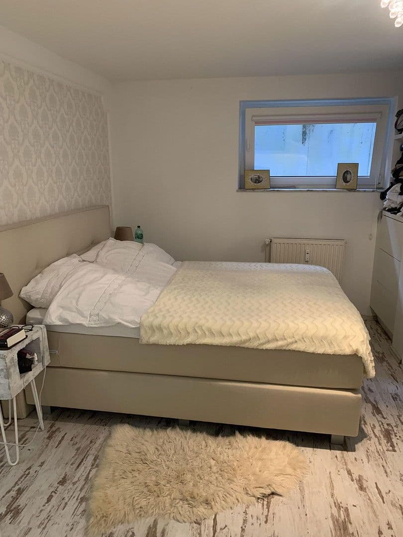 1 bedroom with open-plan kitchen flat for sale, 65 m², Hamburg, Hamburg 1 bedroom with open-plan kitchen flat for sale, 65 m², Hamburg, Hamburg