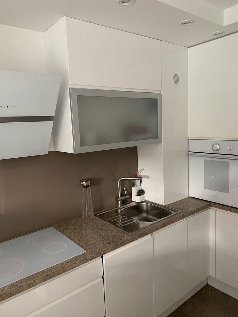 1 bedroom with open-plan kitchen flat for sale, 65 m², Hamburg, Hamburg 1 bedroom with open-plan kitchen flat for sale, 65 m², Hamburg, Hamburg