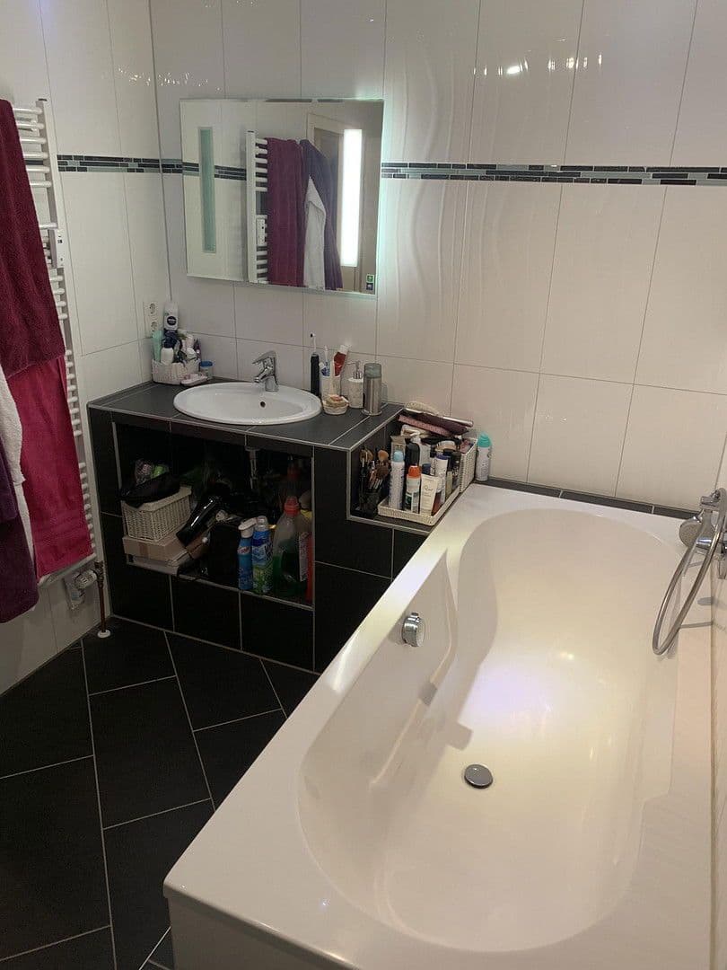 1 bedroom with open-plan kitchen flat for sale, 65 m², Hamburg, Hamburg 1 bedroom with open-plan kitchen flat for sale, 65 m², Hamburg, Hamburg