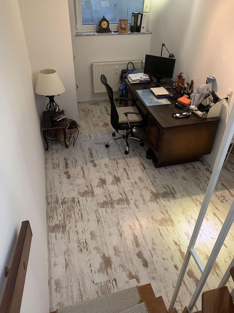 1 bedroom with open-plan kitchen flat for sale, 65 m², Hamburg, Hamburg 1 bedroom with open-plan kitchen flat for sale, 65 m², Hamburg, Hamburg