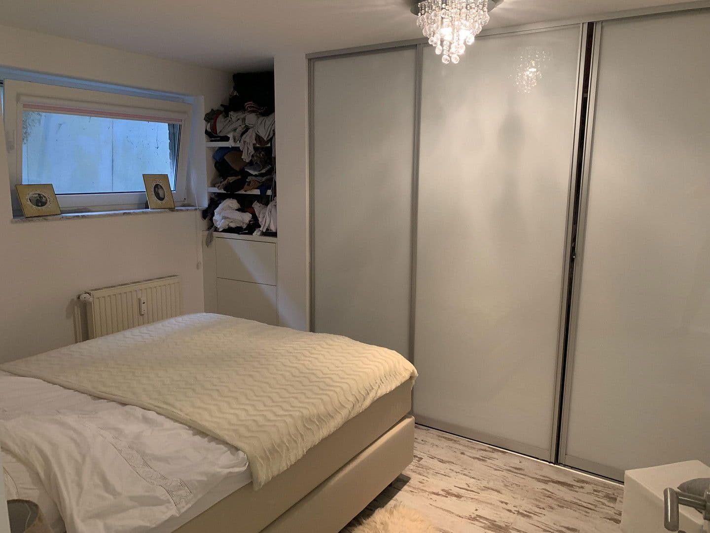 1 bedroom with open-plan kitchen flat for sale, 65 m², Hamburg, Hamburg 1 bedroom with open-plan kitchen flat for sale, 65 m², Hamburg, Hamburg