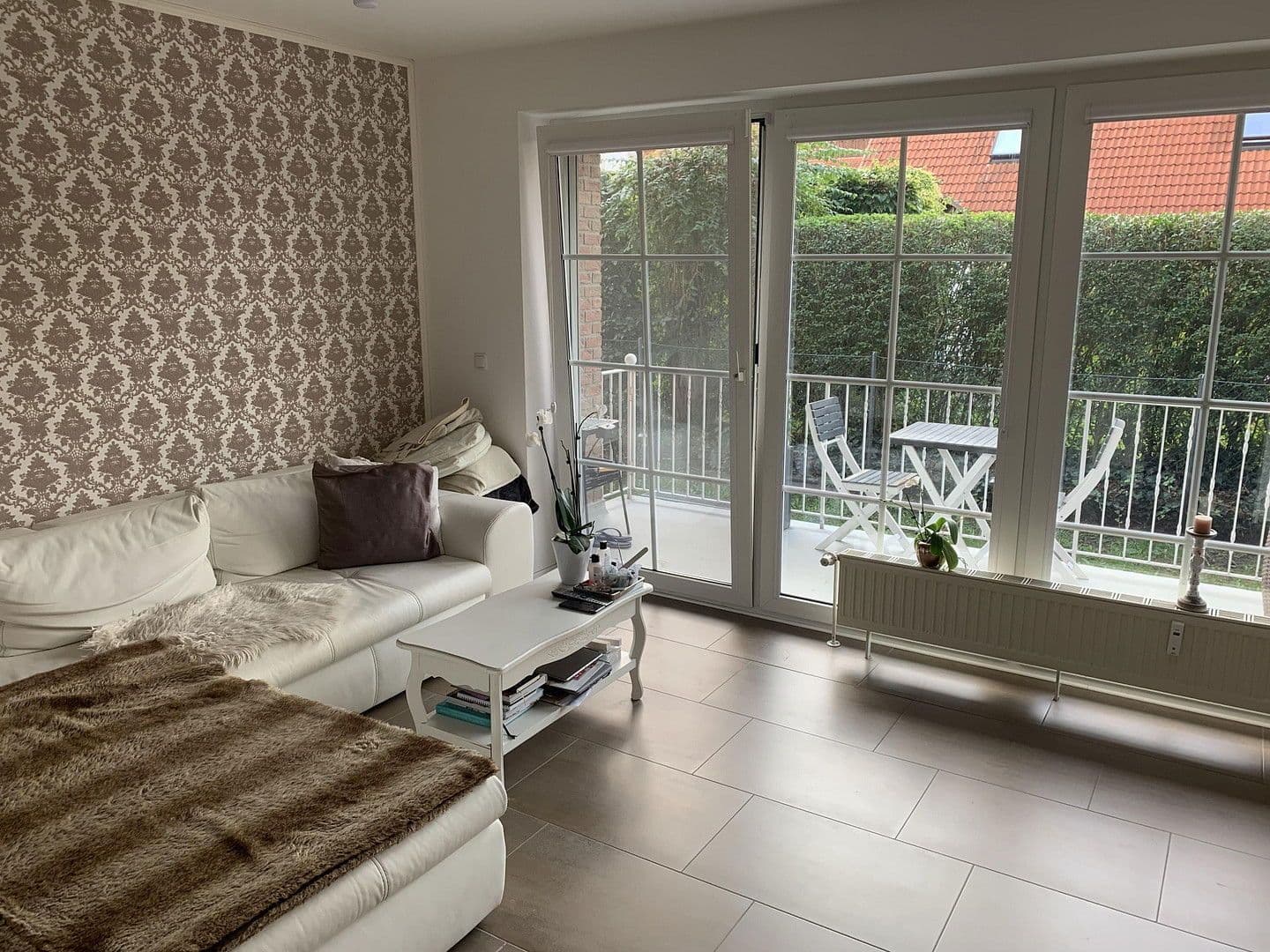 1 bedroom with open-plan kitchen flat for sale, 65 m², Hamburg, Hamburg 1 bedroom with open-plan kitchen flat for sale, 65 m², Hamburg, Hamburg