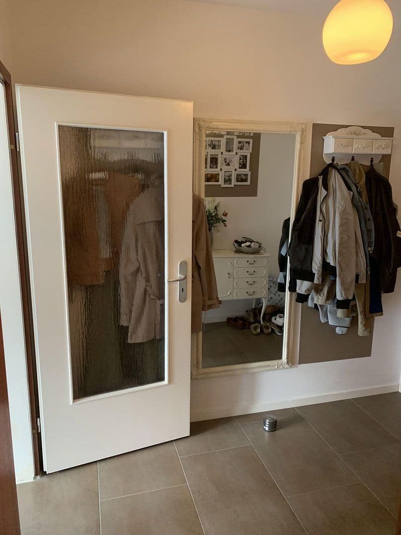 1 bedroom with open-plan kitchen flat for sale, 65 m², Hamburg, Hamburg 1 bedroom with open-plan kitchen flat for sale, 65 m², Hamburg, Hamburg