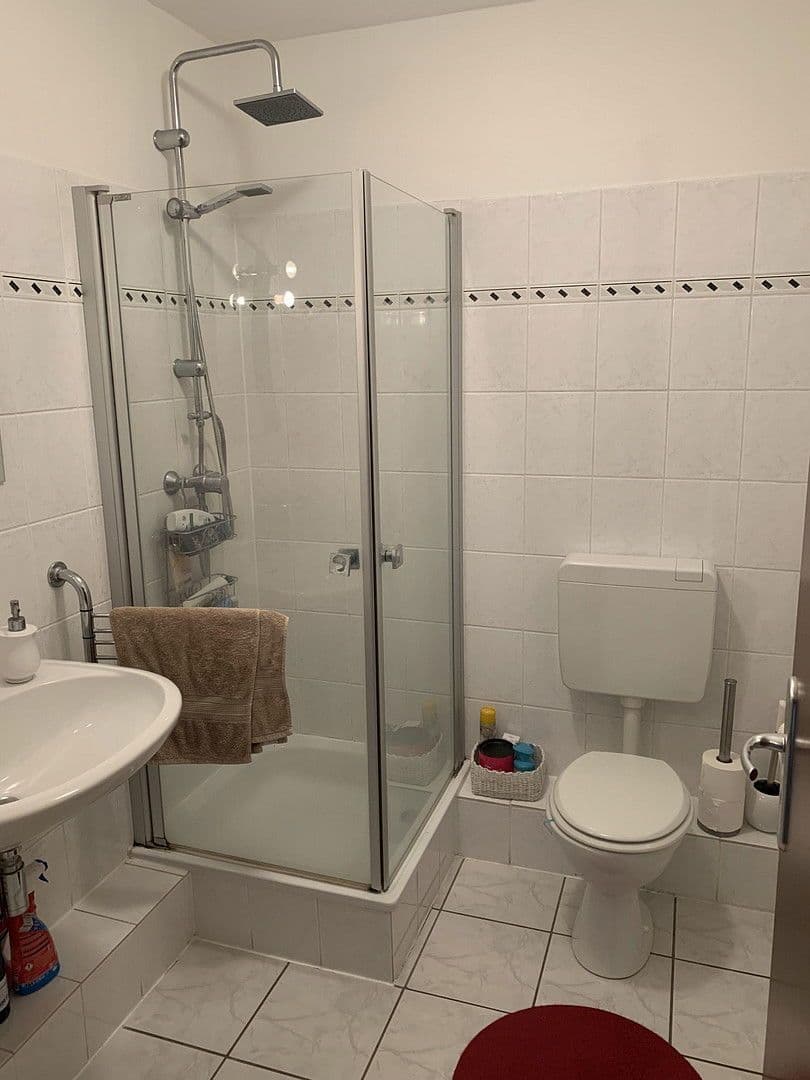 1 bedroom with open-plan kitchen flat for sale, 65 m², Hamburg, Hamburg 1 bedroom with open-plan kitchen flat for sale, 65 m², Hamburg, Hamburg