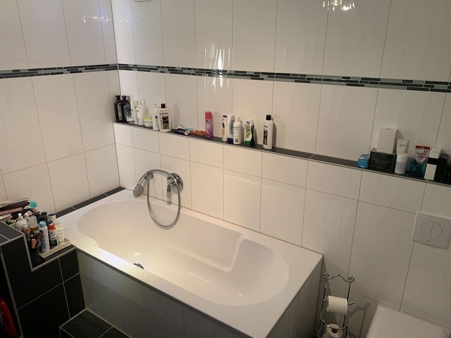 1 bedroom with open-plan kitchen flat for sale, 65 m², Hamburg, Hamburg 1 bedroom with open-plan kitchen flat for sale, 65 m², Hamburg, Hamburg