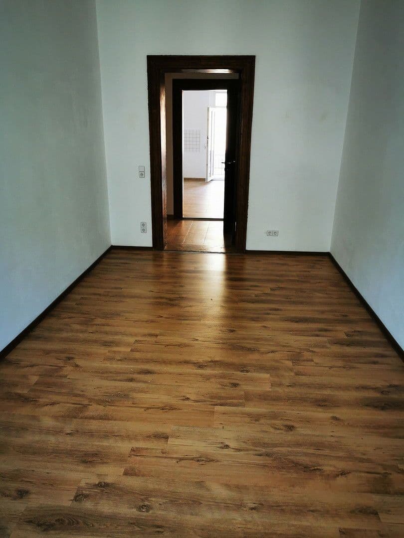 2 bedroom flat to rent, 84 m², Krukenbergstraße 1, Halle, Saxony-Anhalt 2 bedroom flat to rent, 84 m², Krukenbergstraße 1, Halle, Saxony-Anhalt