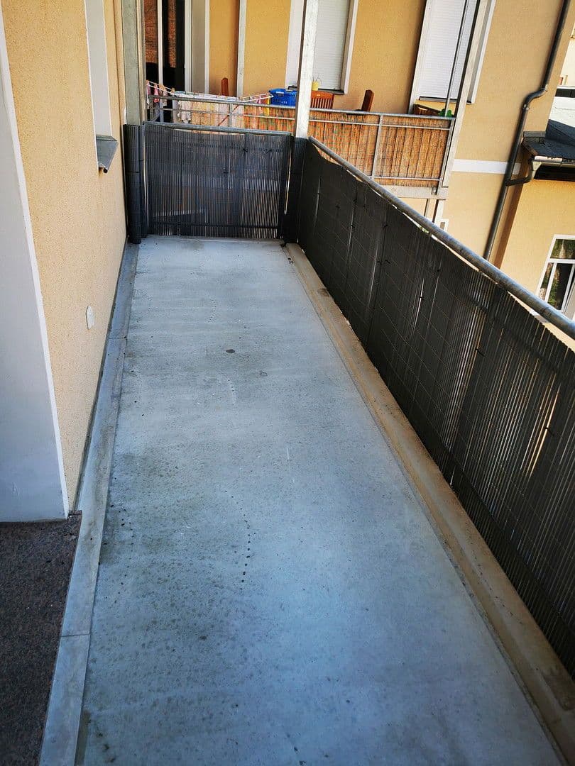 2 bedroom flat to rent, 84 m², Krukenbergstraße 1, Halle, Saxony-Anhalt 2 bedroom flat to rent, 84 m², Krukenbergstraße 1, Halle, Saxony-Anhalt