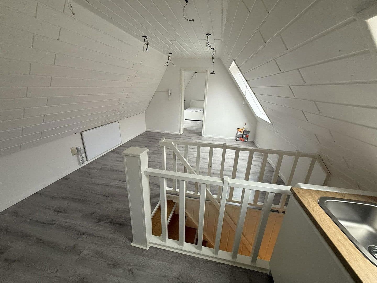 3 bedroom flat to rent, 52 m², Schloßstraße 40, Gundelsheim, Baden-Württemberg 3 bedroom flat to rent, 52 m², Schloßstraße 40, Gundelsheim, Baden-Württemberg