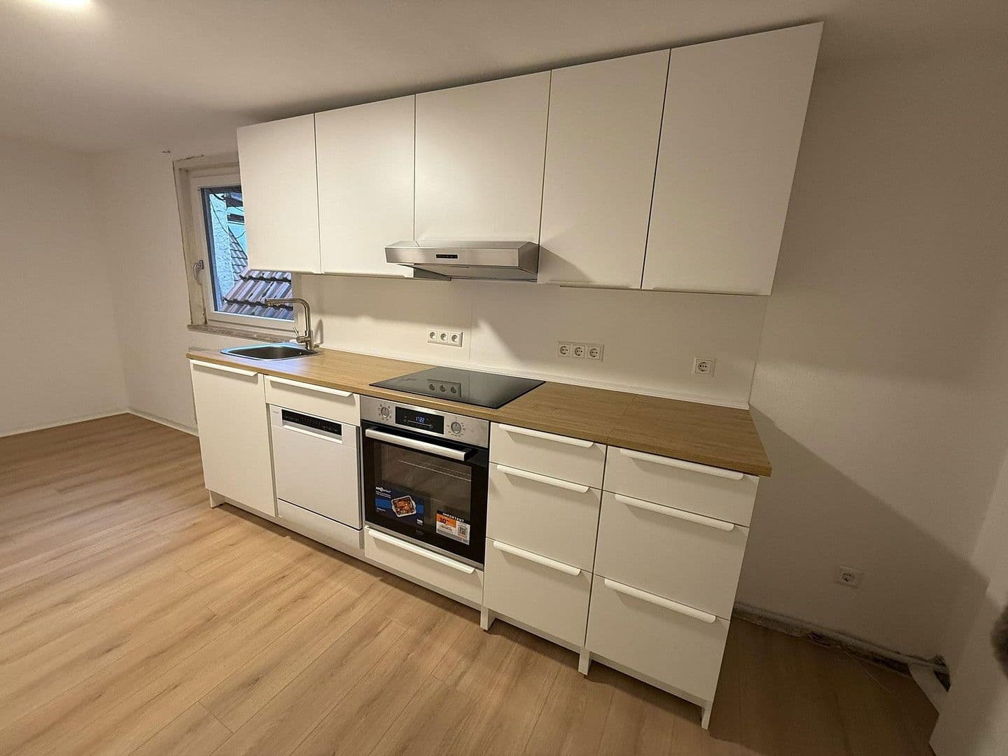 2 bedroom flat to rent, 62 m², Schloßstraße 40, Gundelsheim, Baden-Württemberg 2 bedroom flat to rent, 62 m², Schloßstraße 40, Gundelsheim, Baden-Württemberg