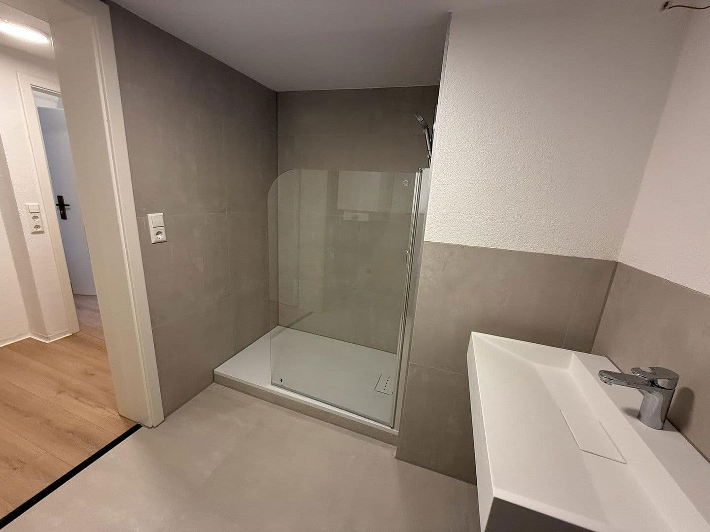 2 bedroom flat to rent, 62 m², Schloßstraße 40, Gundelsheim, Baden-Württemberg 2 bedroom flat to rent, 62 m², Schloßstraße 40, Gundelsheim, Baden-Württemberg