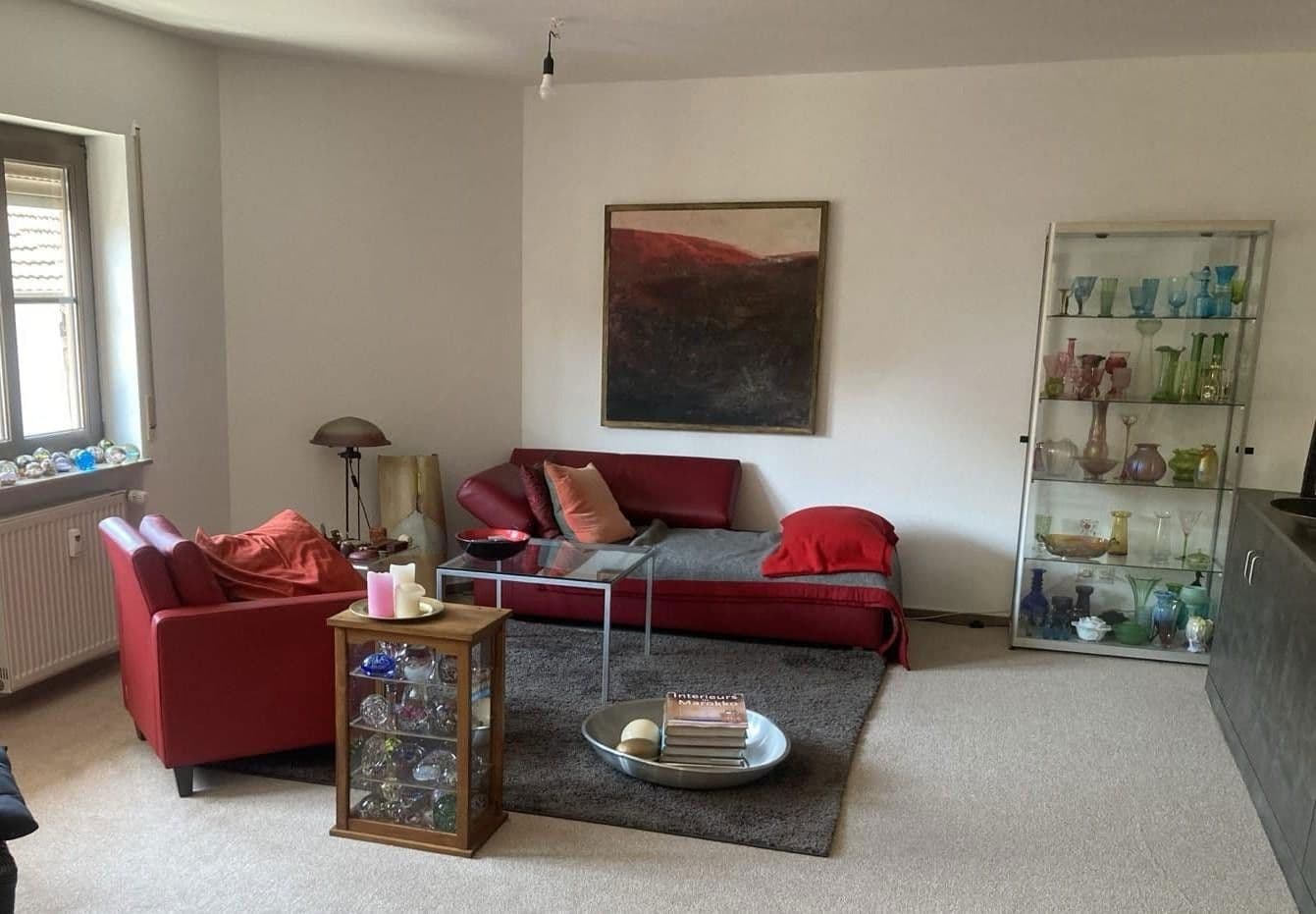 3 bedroom flat to rent, 86 m², Kaiserstr 6, Buchen (Odenwald), Baden-Württemberg 3 bedroom flat to rent, 86 m², Kaiserstr 6, Buchen (Odenwald), Baden-Württemberg