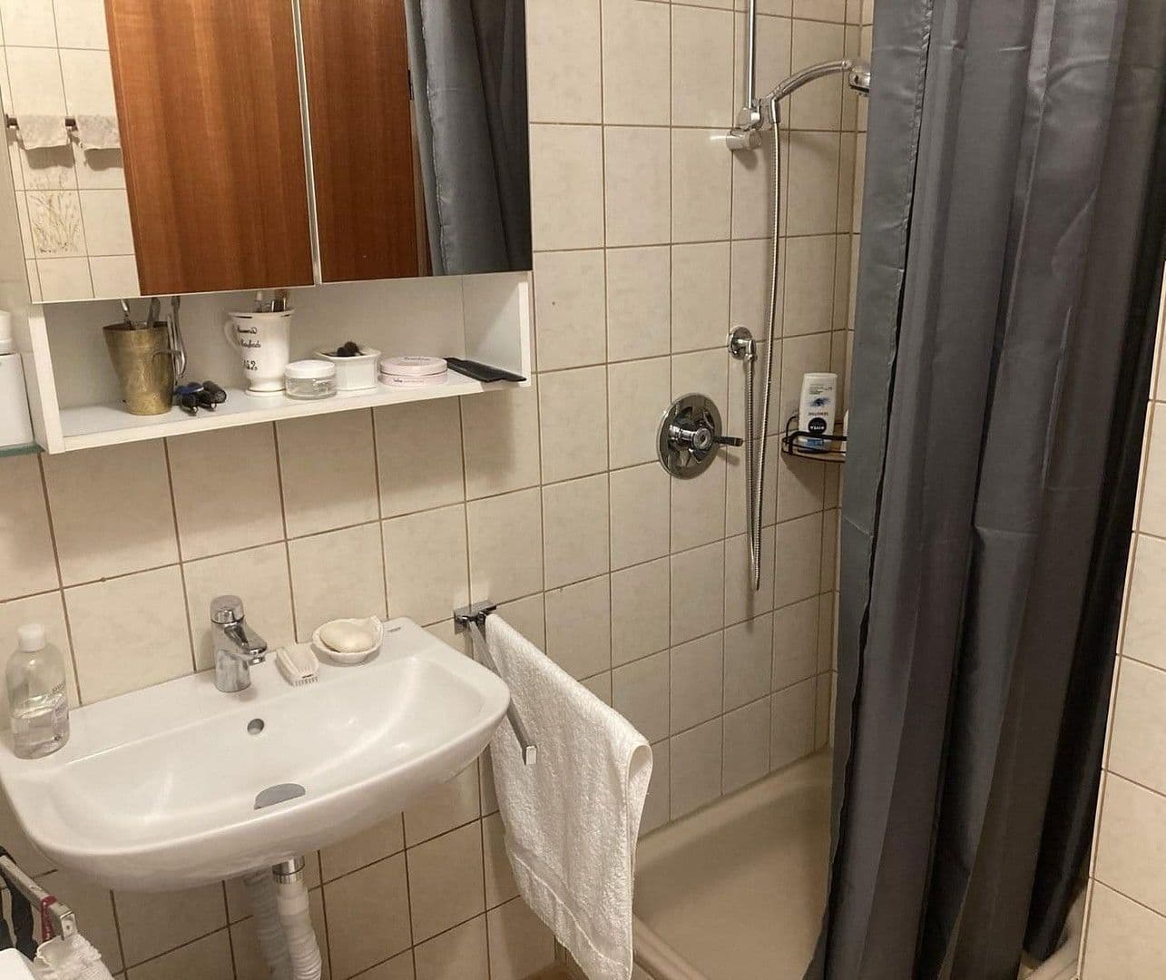 3 bedroom flat to rent, 86 m², Kaiserstr 6, Buchen (Odenwald), Baden-Württemberg 3 bedroom flat to rent, 86 m², Kaiserstr 6, Buchen (Odenwald), Baden-Württemberg