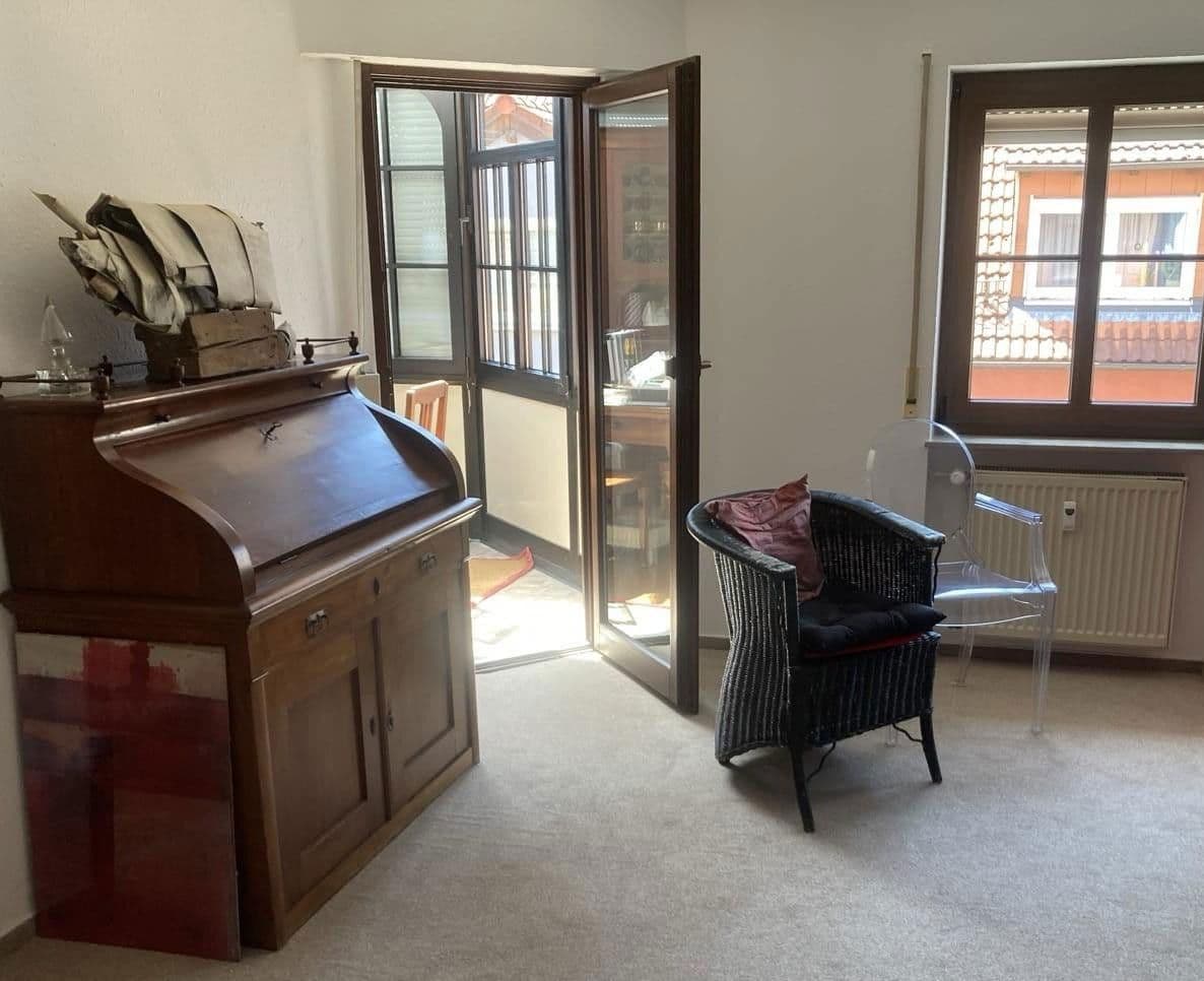 3 bedroom flat to rent, 86 m², Kaiserstr 6, Buchen (Odenwald), Baden-Württemberg 3 bedroom flat to rent, 86 m², Kaiserstr 6, Buchen (Odenwald), Baden-Württemberg