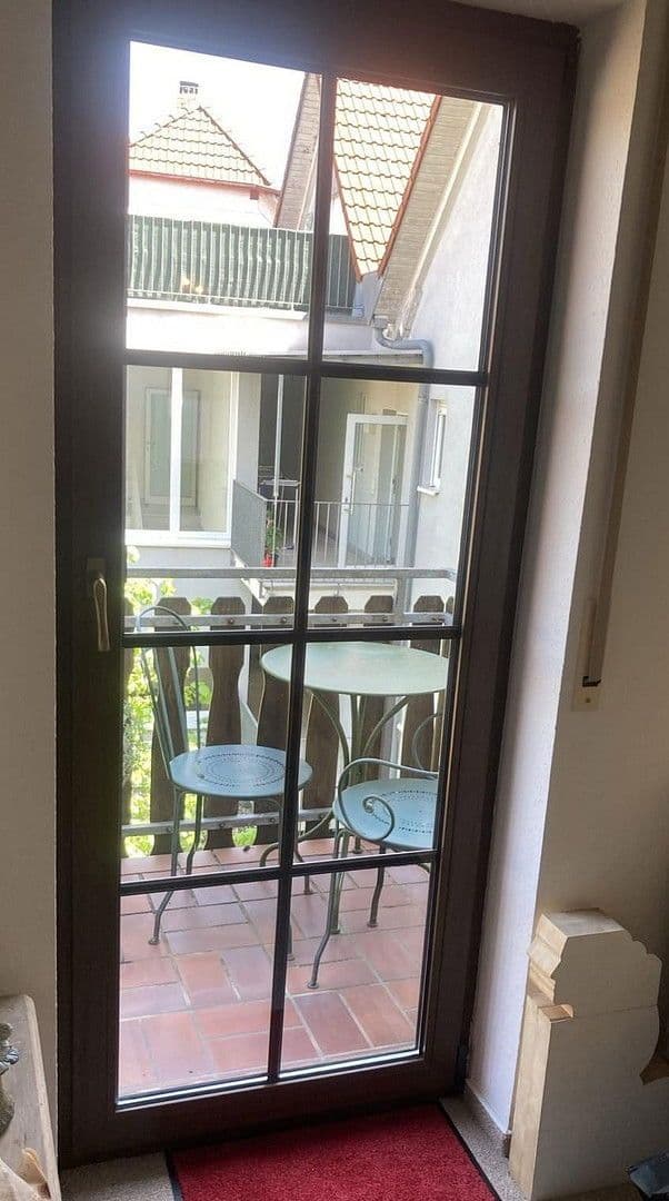 3 bedroom flat to rent, 86 m², Kaiserstr 6, Buchen (Odenwald), Baden-Württemberg 3 bedroom flat to rent, 86 m², Kaiserstr 6, Buchen (Odenwald), Baden-Württemberg