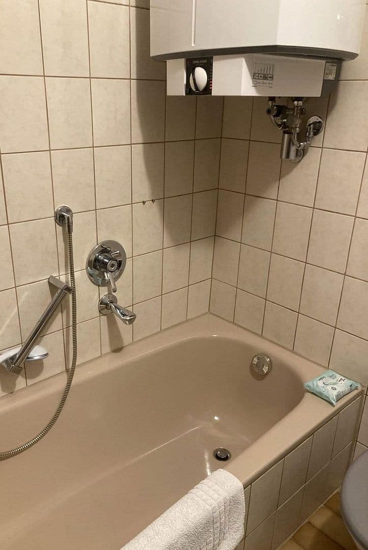 3 bedroom flat to rent, 86 m², Kaiserstr 6, Buchen (Odenwald), Baden-Württemberg 3 bedroom flat to rent, 86 m², Kaiserstr 6, Buchen (Odenwald), Baden-Württemberg