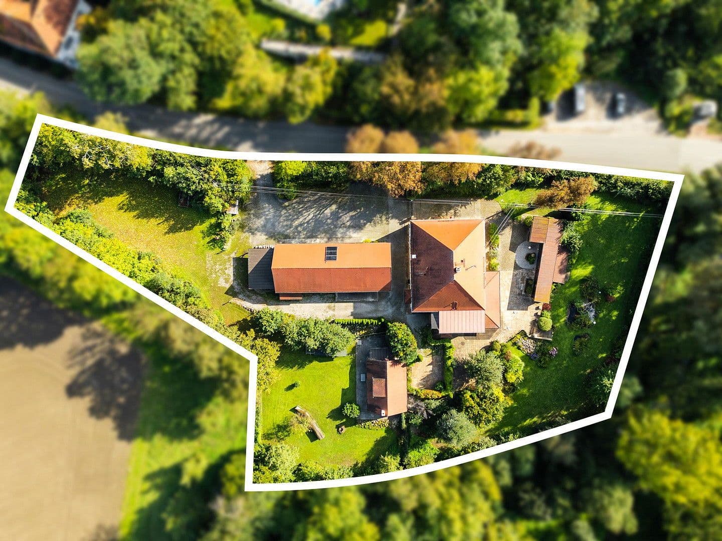 house for sale, 480 m², Egenhofen, Bavaria house for sale, 480 m², Egenhofen, Bavaria