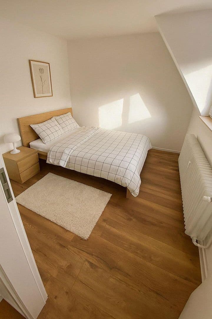 2 bedroom with open-plan kitchen flat to rent, 77 m², Nähe Weststraße, Bönen, North Rhine-Westphalia 2 bedroom with open-plan kitchen flat to rent, 77 m², Nähe Weststraße, Bönen, North Rhine-Westphalia