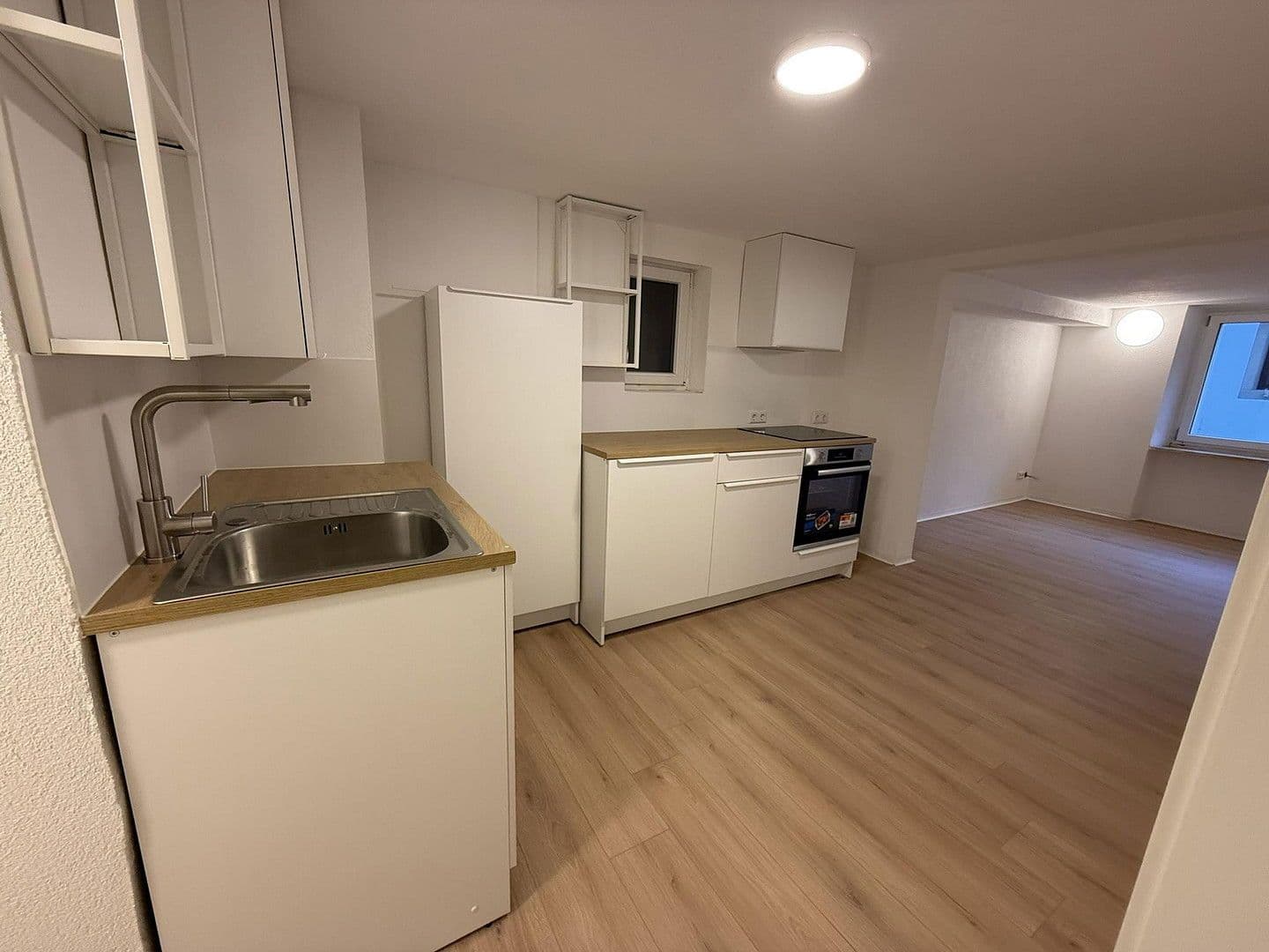 4 bedroom flat to rent, 62 m², Schloßstraße 40, Gundelsheim, Baden-Württemberg 4 bedroom flat to rent, 62 m², Schloßstraße 40, Gundelsheim, Baden-Württemberg