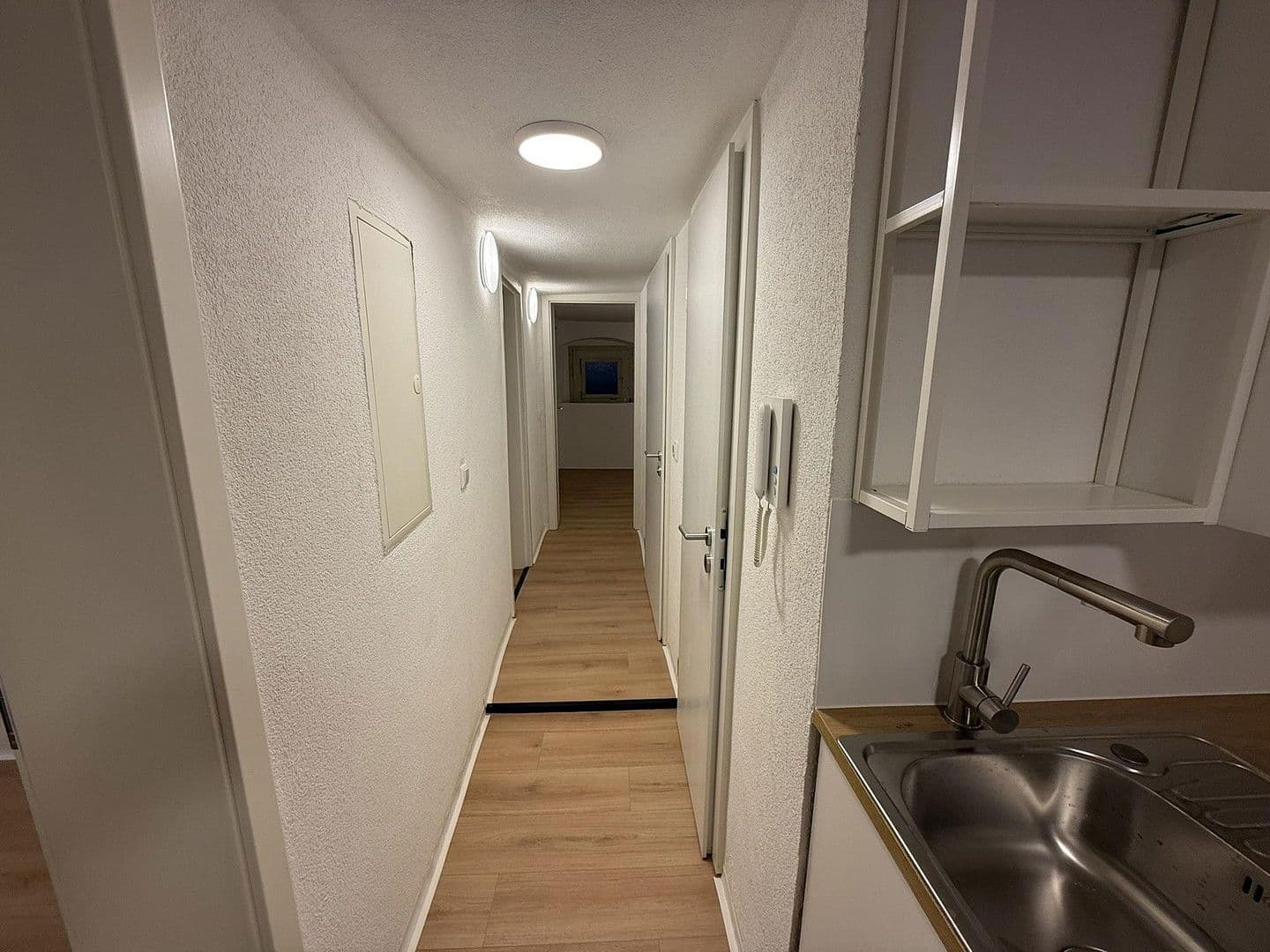 4 bedroom flat to rent, 62 m², Schloßstraße 40, Gundelsheim, Baden-Württemberg 4 bedroom flat to rent, 62 m², Schloßstraße 40, Gundelsheim, Baden-Württemberg