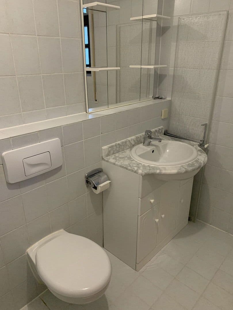 1 bedroom flat for sale, 33 m², Bad Füssinger Str. 22, Kirchham, Bavaria 1 bedroom flat for sale, 33 m², Bad Füssinger Str. 22, Kirchham, Bavaria