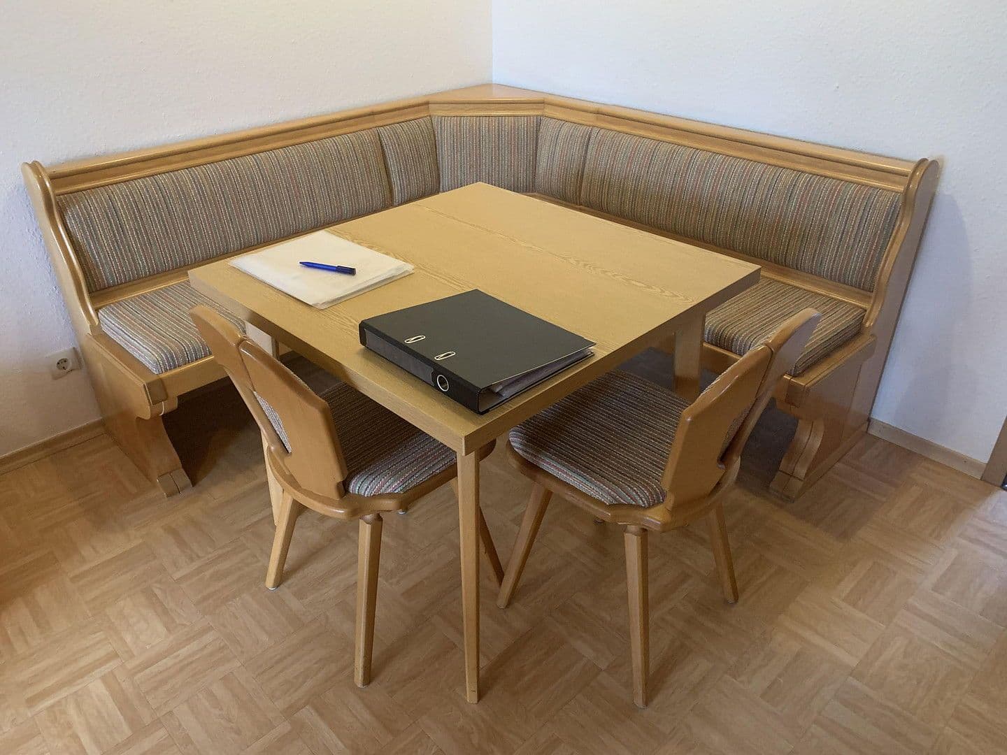 1 bedroom flat for sale, 33 m², Bad Füssinger Str. 22, Kirchham, Bavaria 1 bedroom flat for sale, 33 m², Bad Füssinger Str. 22, Kirchham, Bavaria