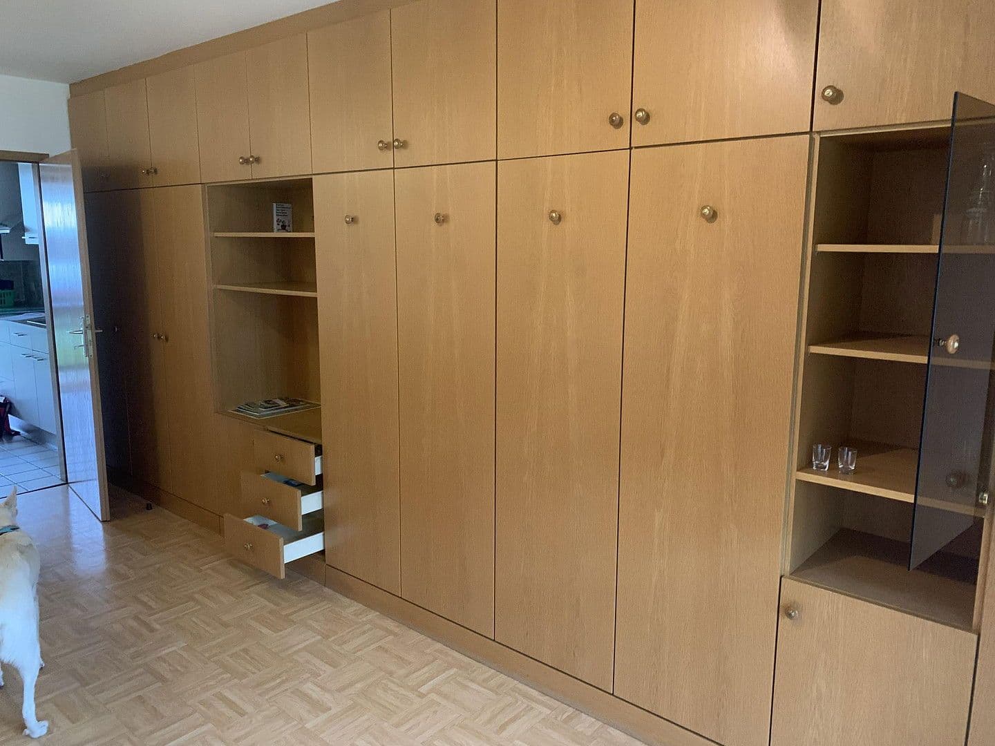 1 bedroom flat for sale, 33 m², Bad Füssinger Str. 22, Kirchham, Bavaria 1 bedroom flat for sale, 33 m², Bad Füssinger Str. 22, Kirchham, Bavaria