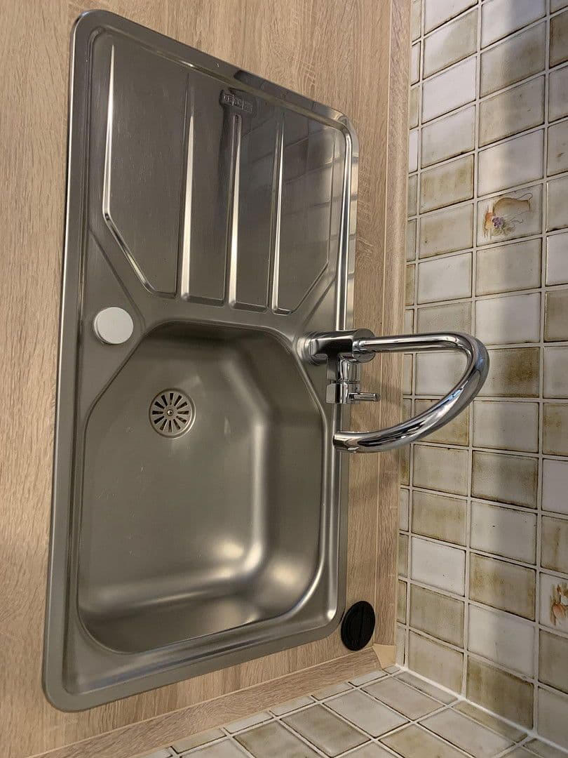 1 bedroom flat for sale, 33 m², Bad Füssinger Str. 22, Kirchham, Bavaria 1 bedroom flat for sale, 33 m², Bad Füssinger Str. 22, Kirchham, Bavaria