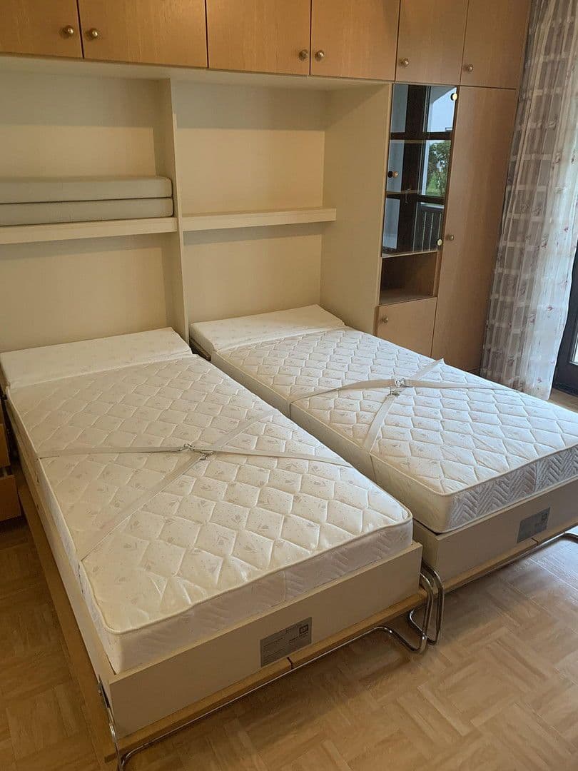 1 bedroom flat for sale, 33 m², Bad Füssinger Str. 22, Kirchham, Bavaria 1 bedroom flat for sale, 33 m², Bad Füssinger Str. 22, Kirchham, Bavaria