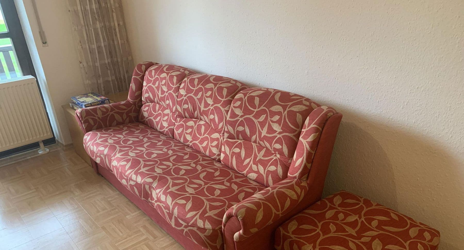 1 bedroom flat for sale, 33 m², Bad Füssinger Str. 22, Kirchham, Bavaria 1 bedroom flat for sale, 33 m², Bad Füssinger Str. 22, Kirchham, Bavaria