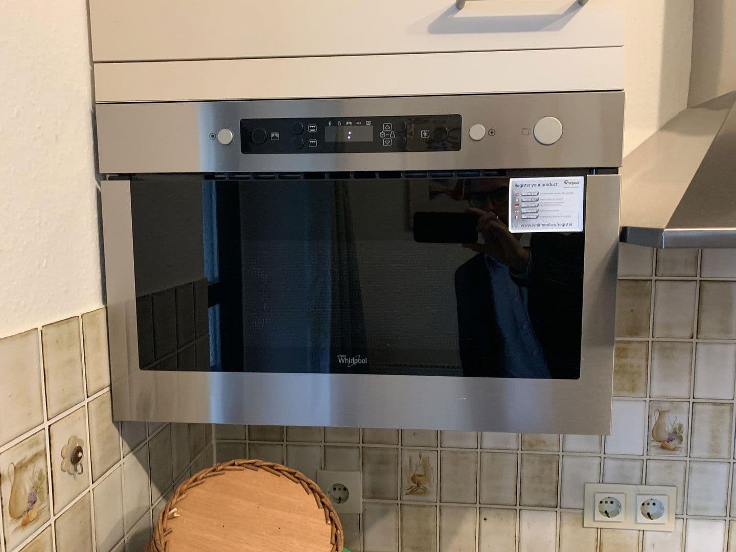 1 bedroom flat for sale, 33 m², Bad Füssinger Str. 22, Kirchham, Bavaria 1 bedroom flat for sale, 33 m², Bad Füssinger Str. 22, Kirchham, Bavaria