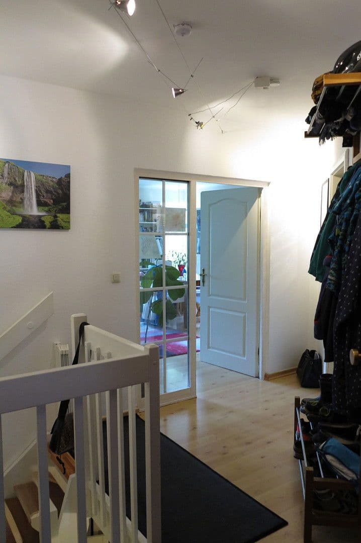 2 bedroom with open-plan kitchen flat for sale, 84 m², Hamburg, Hamburg 2 bedroom with open-plan kitchen flat for sale, 84 m², Hamburg, Hamburg