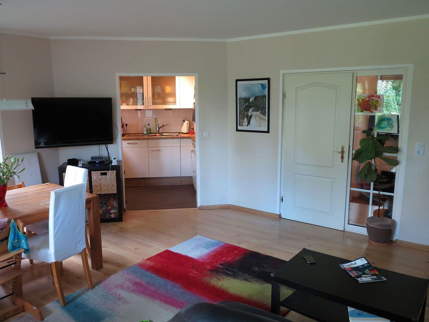2 bedroom with open-plan kitchen flat for sale, 84 m², Hamburg, Hamburg 2 bedroom with open-plan kitchen flat for sale, 84 m², Hamburg, Hamburg