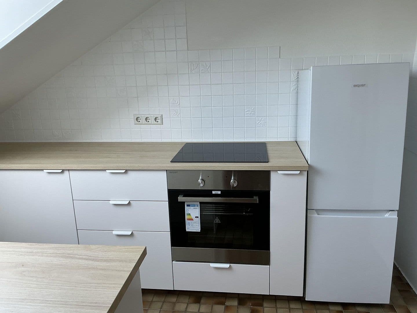 2 bedroom flat to rent, 59 m², Stuttgart-Hofen, Baden-Württemberg 2 bedroom flat to rent, 59 m², Stuttgart-Hofen, Baden-Württemberg